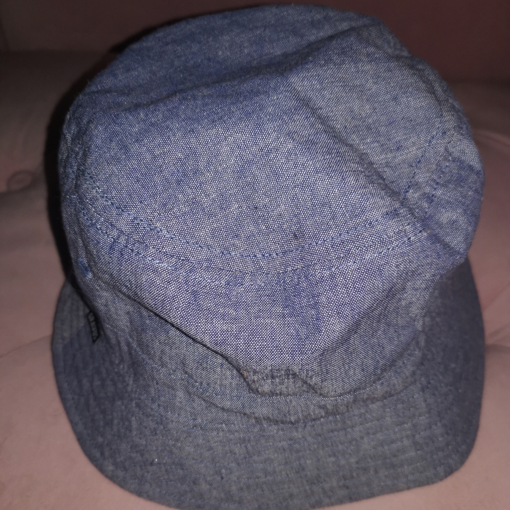 Dravus Bucket Hat
